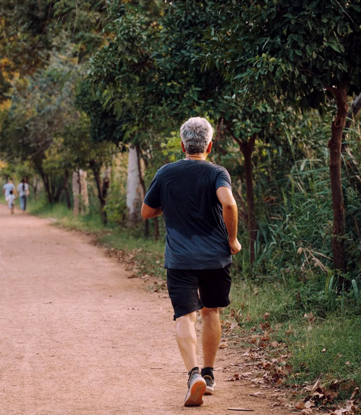 Starting Your First 5K as the Weather Cools and Festive Weeks Begin