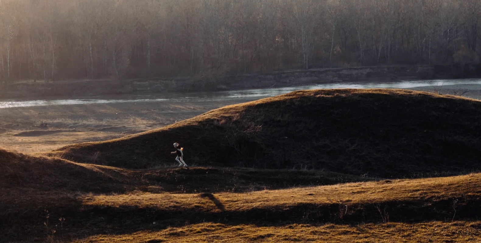 Track Every Run, Train With Purpose