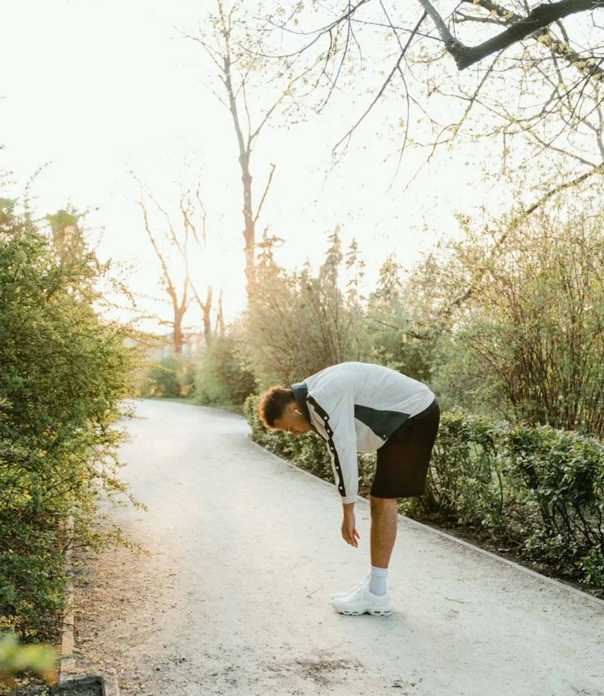 How our plans now pair hard sessions with rest days