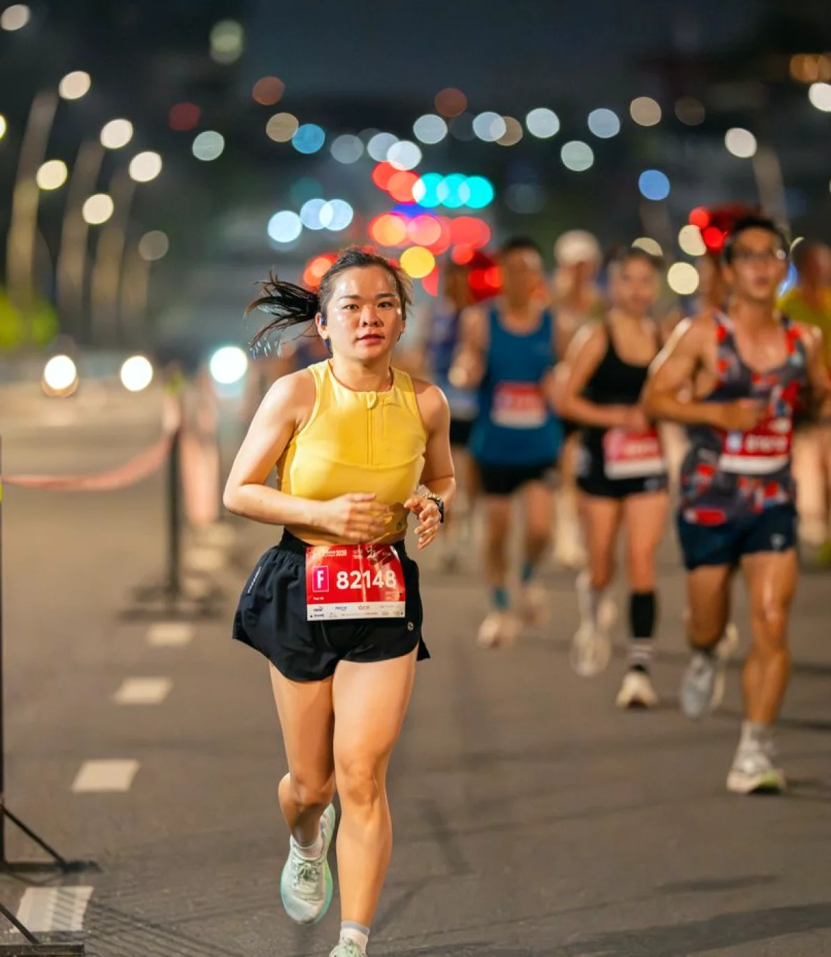 What Tracking Every Run Costs, and What Moves the Price