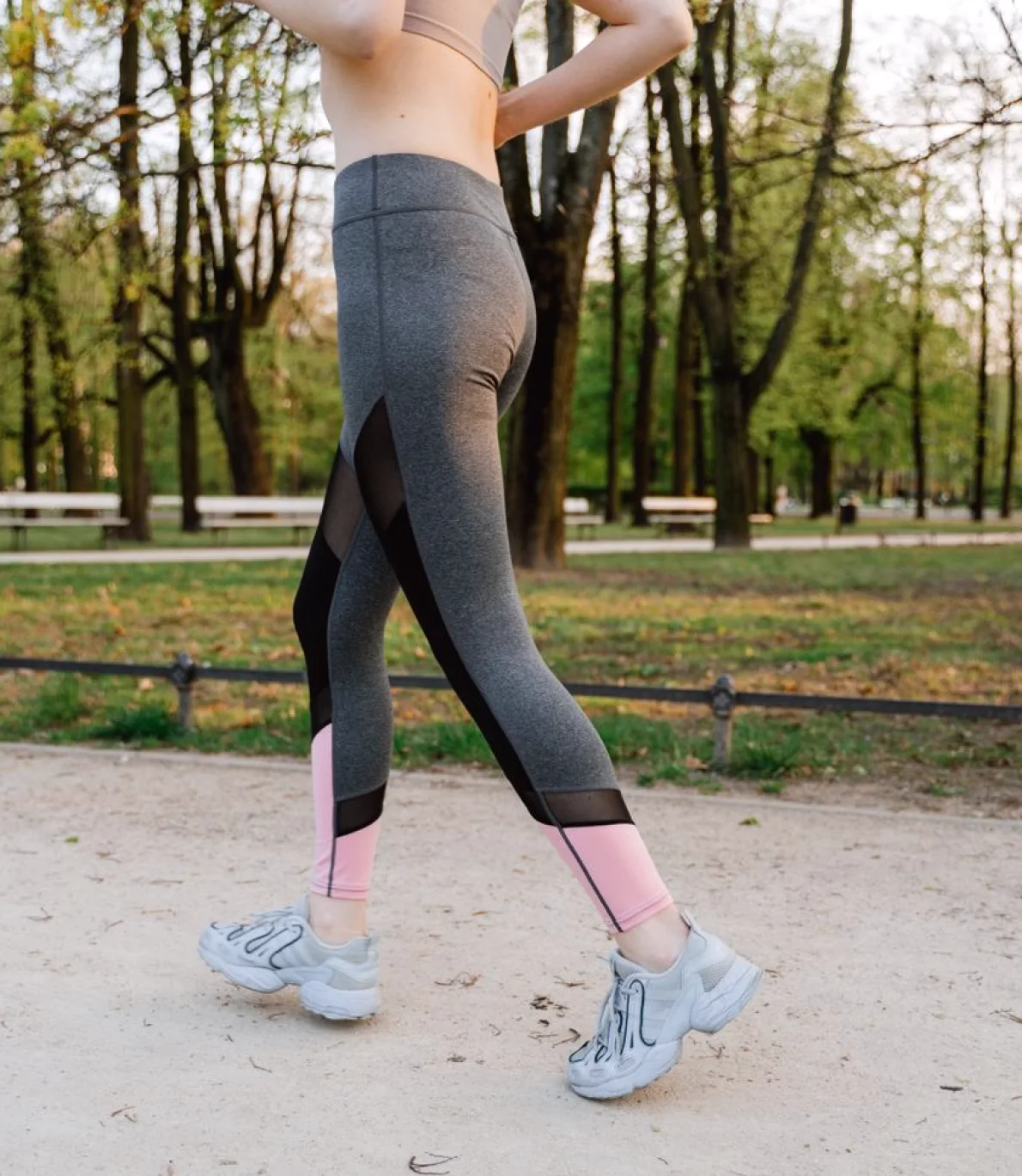 The Methods Behind Our Run Your First 5K Plan