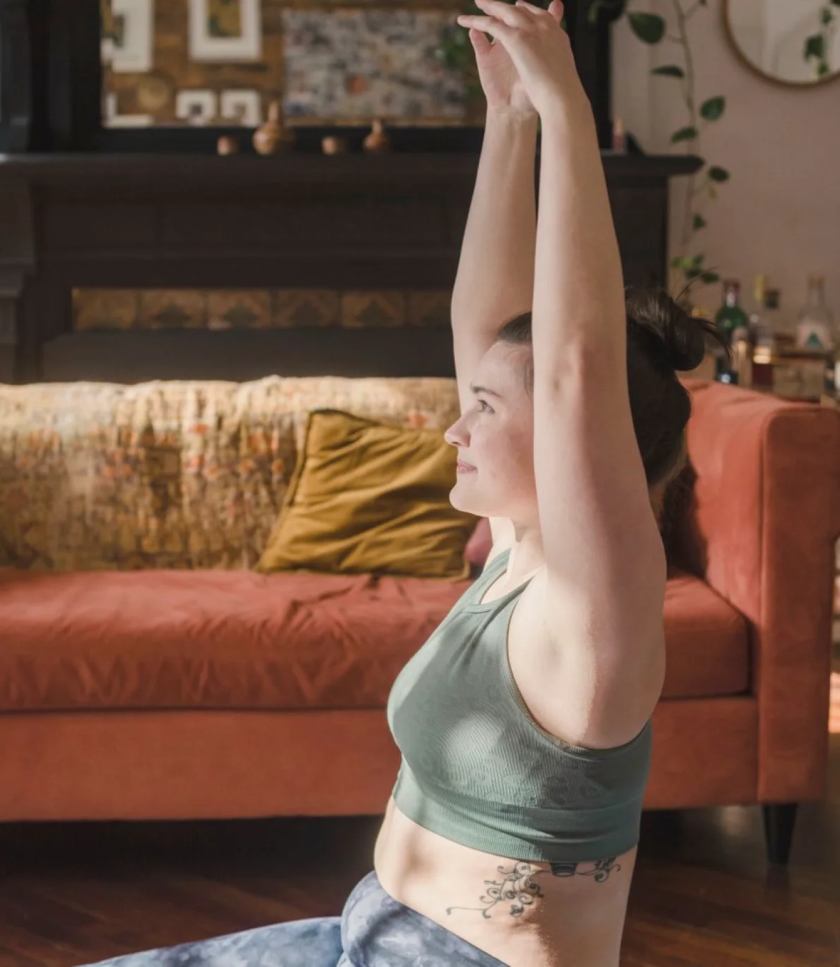 Home or Gym: Where Should Your 30-Minute Workout Happen?